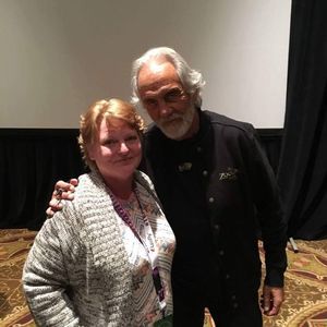 Meet your Posher, Melanie